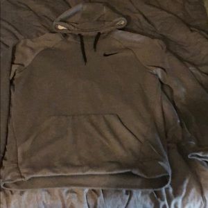 Nike hoodie